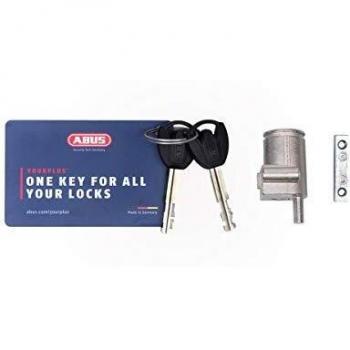 Abus Bosch PowerTube Battery Lock IT2.1 Plus