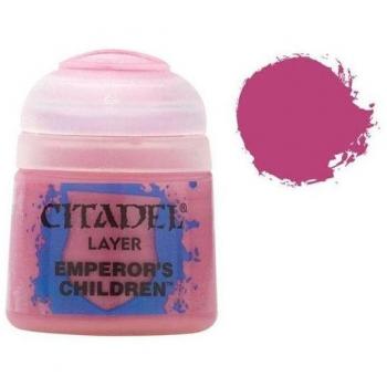 Pintura Layer Citadel - Emperor's Children