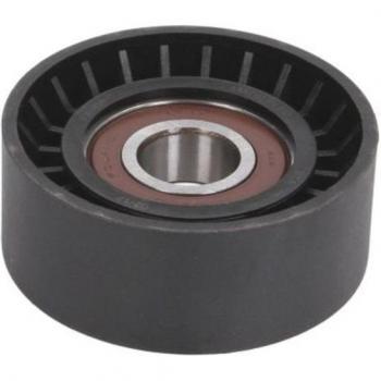 Tensor de Correa BTA E2B0062BTA para BMW: 3 Touring, 5 Berlina, correa acanalada en V