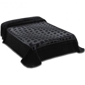 Manta Invierno Relieve Alto Volumen SERENA L77