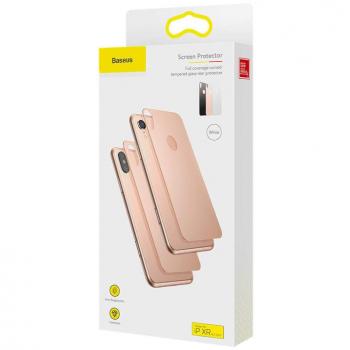 Funda MYLB PU con Protector de Vidrio Templado para Xiaomi Redmi Note 3
