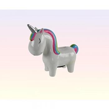 Hucha / Llavero Unicornio