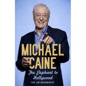 The Elephant to Hollywood: The Autobiography