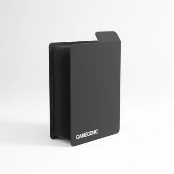 Sizemorph Divider Black - Organizador de documentos y archivos elegante