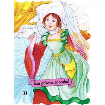 Una princesa de verdad: 31