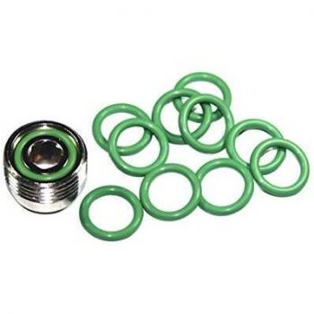 METALSUB Juntas tóricas en Viton para Adaptador DIN, 10 Unidades.
