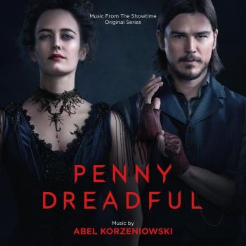 Penny Dreadful: Original Soundtrack Album (Music from the Showtime Series)