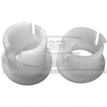 Casquillo de embrague 3RG 22234 para palanca selectora/cambio PEUGEOT, CITROËN y MINI