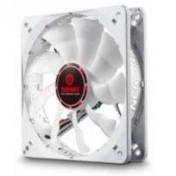 Enermax Cluster Advance 12cm Carcasa del ordenador Ventilador - Ventilador de PC