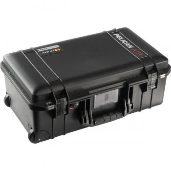 Pelican Air 1535 Case With Foam (Black)
