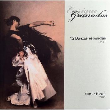12 Danzas Españolas Op. 37