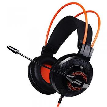 Somic SOM de sm-g925 Stereo Gaming Headset Negro
