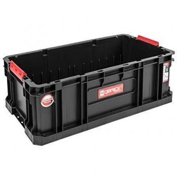 Qbrick System TWO Box 200 Tool Storage Case 526 x 307 x 195 mm