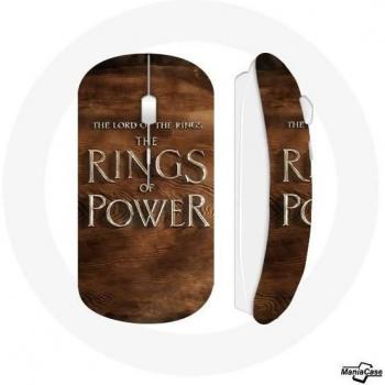 Ratón Inalámbrico El Señor de los Anillos: Los Anillos del Poder - Serie 2022