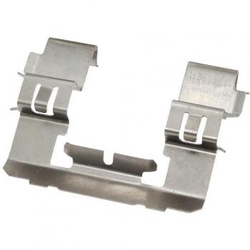 ABS 1742Q Kit de Accesorios, Pastillas de Frenos