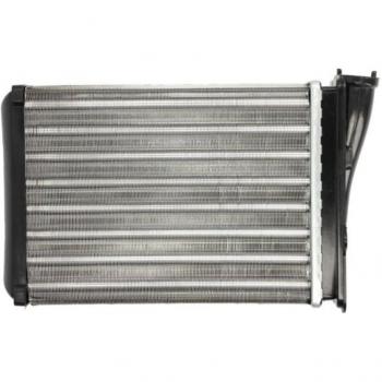 Intercambiador de calor y radiador de calefacción THERMOTEC D6P019TT, diseñado para sistemas de calefacción interior, con alta eficiencia térmica, materiales duraderos y fácil instalación