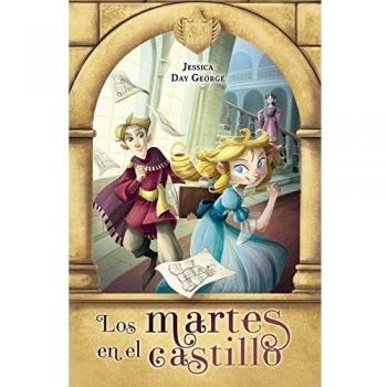 Los martes en el castillo - Jessica Day George