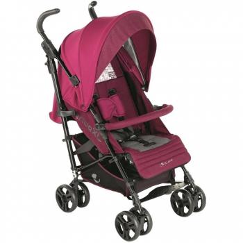 Jané Nanuq XL 2017 - Silla de paseo, diseño Geyser