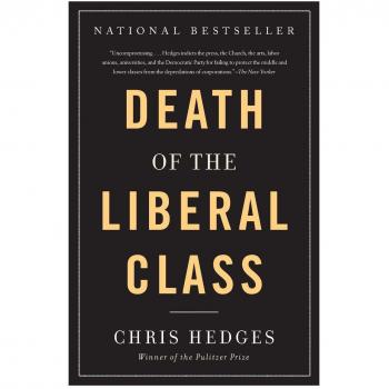 Death of the Liberal Class