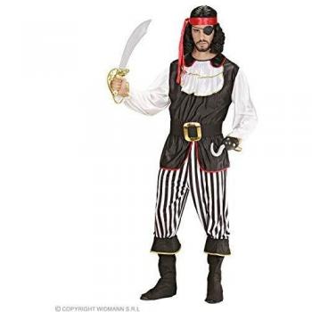 WIDMANN Desconocido Disfraz de Pirata