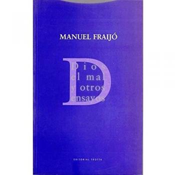 Dios, El Mal Y Otros Ensayos