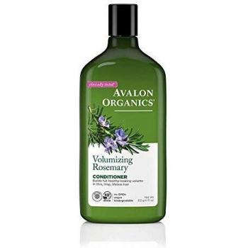Avalon Volumizing Rosemary Conditioner, 312g