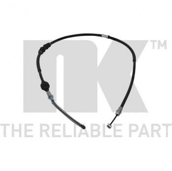 Cable de freno de mano NK 903040