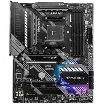 MSI MAG B550 TOMAHAWK AM4 ATX Motherboard