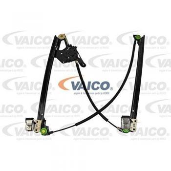 Elevalunas eléctrico VAICO V10-6319 para Ford Galaxy, Seat Alhambra y VW Sharan, lado delantero izquierdo