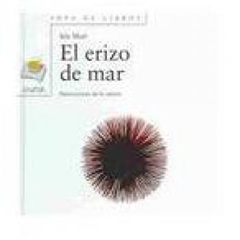 El erizo de mar