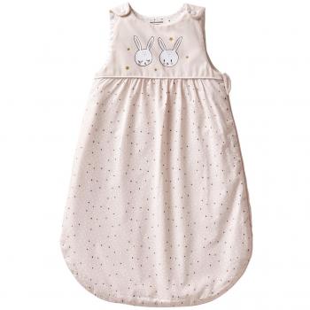 Vertbaudet saco especial verano Feerie rosa Rose poudré Talla:85