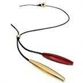 Collar Mujer Morellato SWING, collar de acero inoxidable con detalles en oro rosa, diseño elegante y moderno, longitud ajustable, cierre de langosta, ideal para ocasiones especiales o uso diario