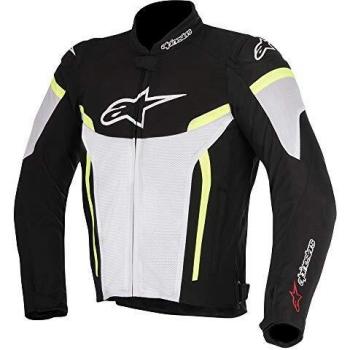 Alpinestars T-GP Plus R V2 Air - Chaqueta de Motorista