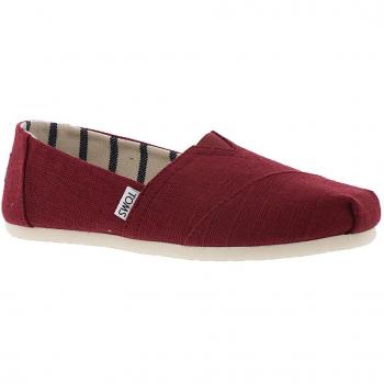 TOMS Women Alpargata Mujer, Negro
