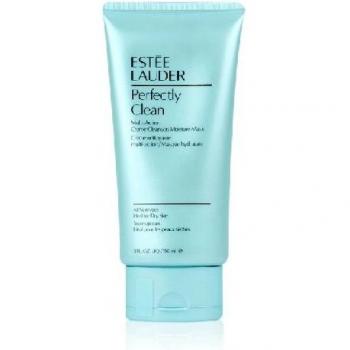 Perfectly Clean by Estee Lauder Multi-Action Creme Cleanser and Moisture Mask All Skin Types 150ml