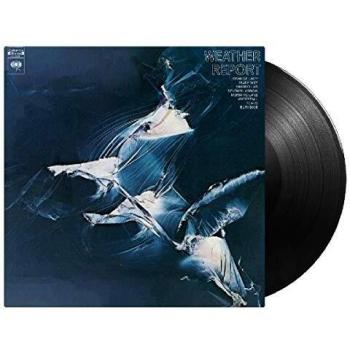 Weather Report - Vinyl LP (12 Album)