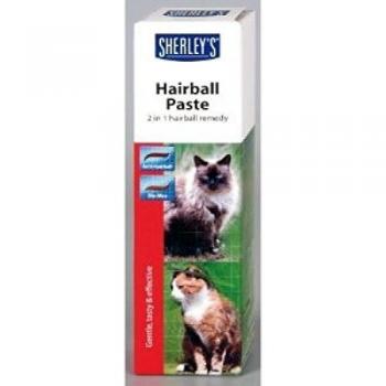 Hairball Paste 2 In 1 100g