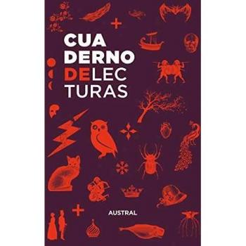 Cuaderno de lecturas