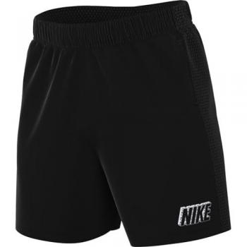 Nike Dri-FIT Academy Bermudas para Hombre, Color Negro, Talla M