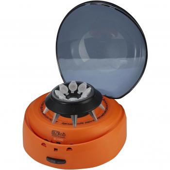 sunlab D de 8550 Mini de Centrifugadora, incluye accesorios