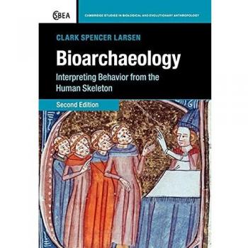 Bioarchaeology