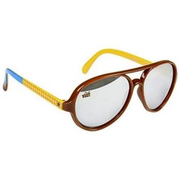 GAFAS DE SOL TOY STORY WOODY - MARRON