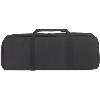 BULLDOG BD475 Ultra Compact AR-15 Discreet Sporting Rifle Case 29 Inch Navy