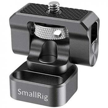 SmallRig 2294 Adjustable Swivel and Tilt Monitor Mount