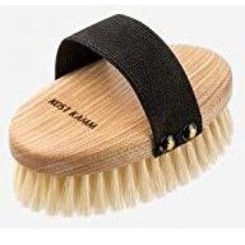 Kostkamm Soft Bristle Massage Brush
