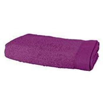 Export Trading Toalla Hogar, Malva, 070x140