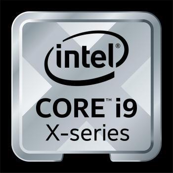 Intel Core i9-10900X 3.7 GHz 10-Core Processor with 19.25 MB Smart Cache