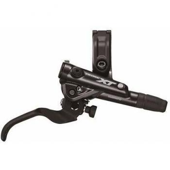 Shimano Deore XT BL-M8100 Derecha Maneta de Freno Hidráulico 2-Dedos