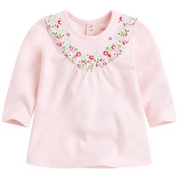 Canada House Vestido minitirol recién Nacido, Talla 3-6m