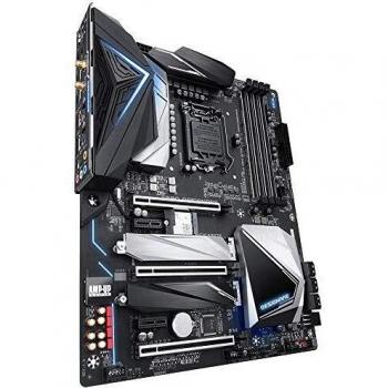 PLACA BASE GIGABYTE Z390 DESIGNARE 1151